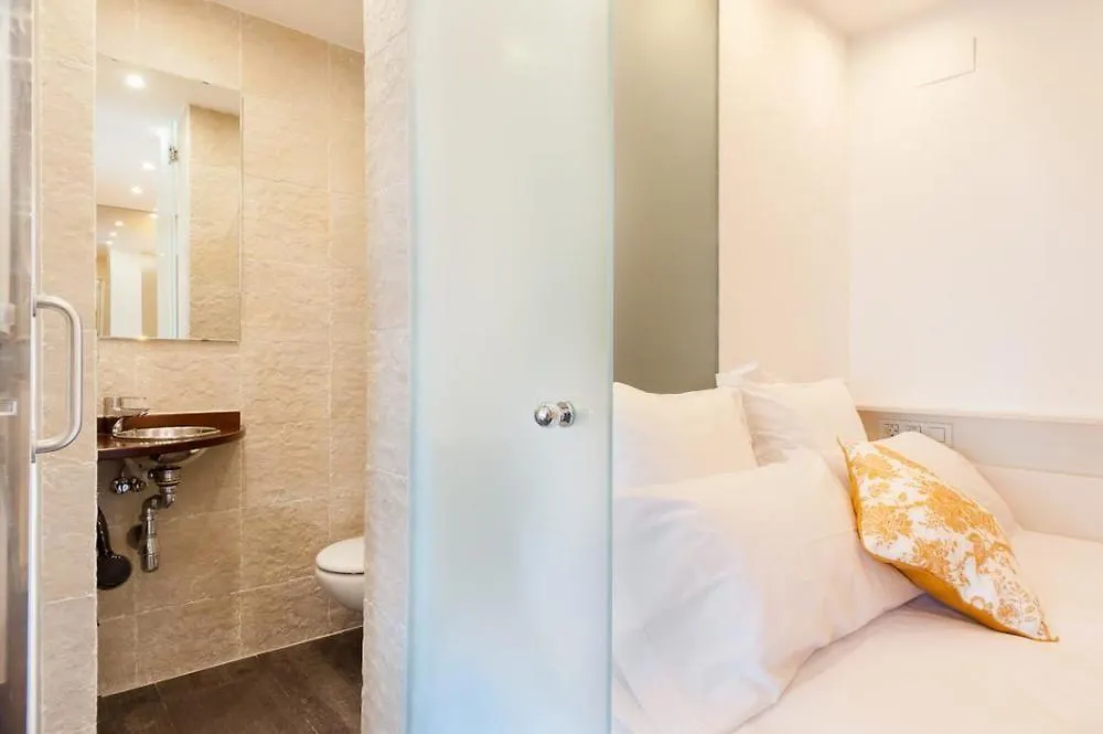 Apartament Paseo Maritimo Luxe Sitges