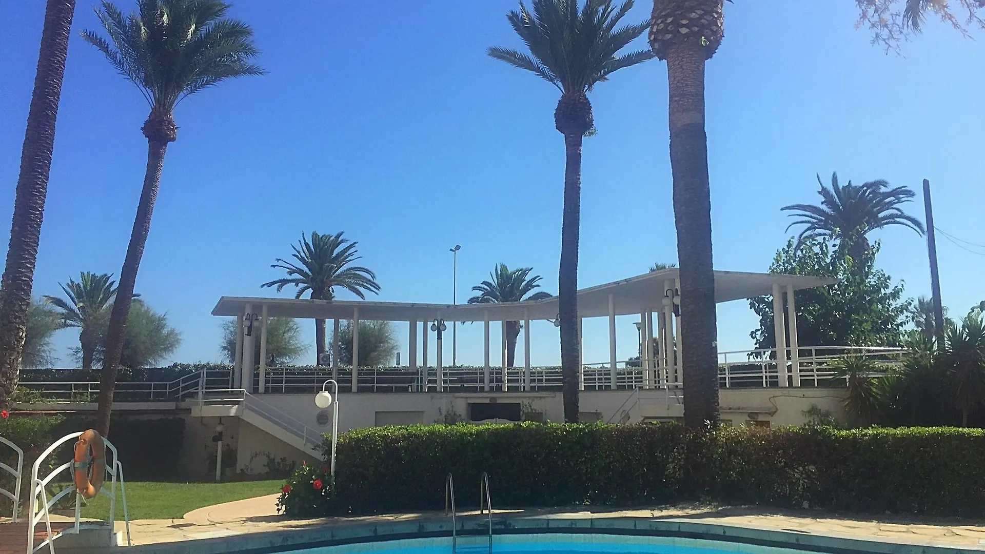 Ferienwohnung Paseo Maritimo Luxe Sitges 0*,  Spanien