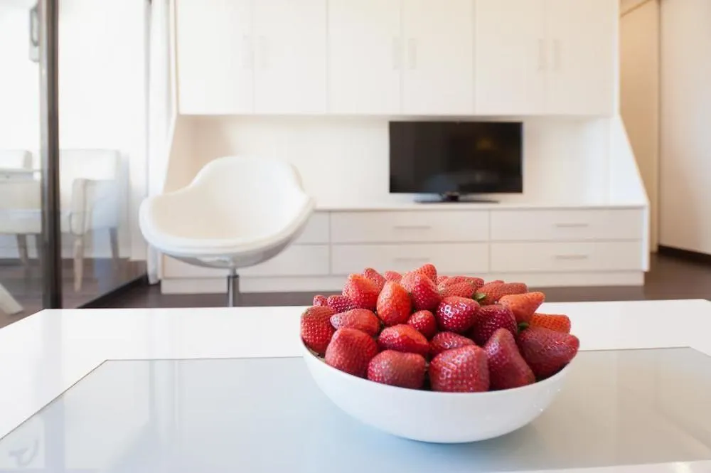Apartament Paseo Maritimo Luxe Sitges